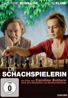 Die Schachspielerin - Cine Collection (DVD) 