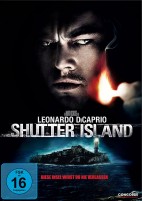 Shutter Island (DVD) 