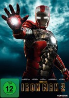 Iron Man 2 (DVD) 