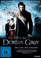 Das Bildnis des Dorian Gray (DVD) 