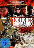 Tödliches Kommando - The Hurt Locker (DVD) 