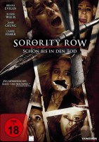 Sorority Row - Schön bis in den Tod (DVD) 