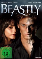 Beastly (DVD) 