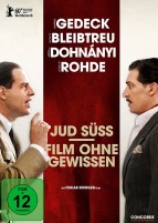 Jud Süss - Film ohne Gewissen (DVD) 