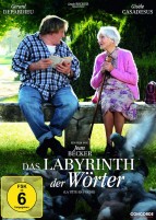 Das Labyrinth der Wörter (DVD) 