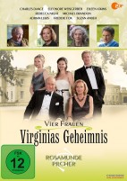 Rosamunde Pilcher: Vier Frauen - Virginias Geheimnis (DVD) 