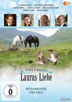 Rosamunde Pilcher: Vier Frauen - Lauras Liebe (DVD) 