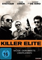 Killer Elite (DVD) 