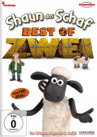 Shaun das Schaf - Best Of Zwei (DVD) 