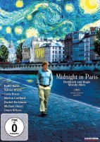 Midnight in Paris (DVD) 