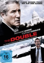 The Double (DVD) 