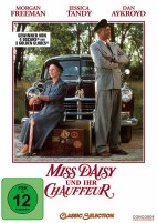 Miss Daisy und ihr Chauffeur - 2. Auflage (DVD) 