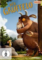 Der Grüffelo (DVD) 