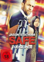 Safe - Todsicher (DVD) 