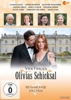 Rosamunde Pilcher: Vier Frauen - Olivias Schicksal (DVD) 