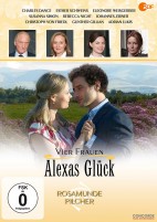 Rosamunde Pilcher: Vier Frauen - Alexas Glück (DVD) 