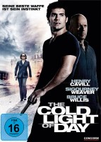 The Cold Light of Day (DVD) 