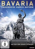 Bavaria - Traumreise durch Bayern (DVD) 