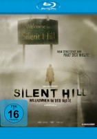 Silent Hill - Willkommen in der Hölle (Blu-ray) 