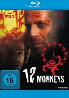 12 Monkeys (Blu-ray) 