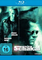 Der Schakal (Blu-ray) 