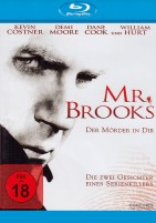Mr. Brooks - Der Mörder in Dir (Blu-ray) 