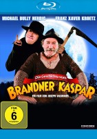 Die Geschichte vom Brandner Kaspar (Blu-ray) 
