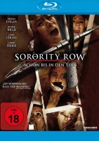 Sorority Row - Schön bis in den Tod (Blu-ray) 