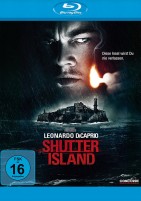 Shutter Island (Blu-ray) 