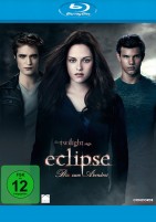 Eclipse - Biss zum Abendrot (Blu-ray) 