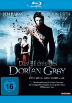 Das Bildnis des Dorian Gray (Blu-ray) 