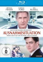 Ausnahmesituation (Blu-ray) 