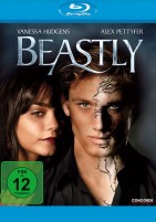 Beastly (Blu-ray) 