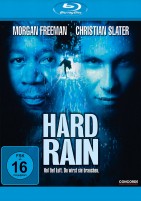Hard Rain (Blu-ray) 