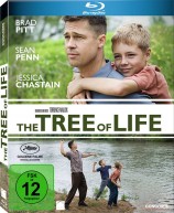 The Tree of Life (Blu-ray) 