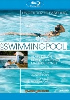 Der Swimmingpool - Classic Selection (Blu-ray) 