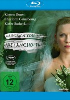 Melancholia (Blu-ray) 
