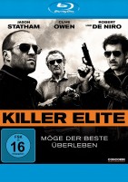 Killer Elite (Blu-ray) 