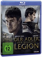 Der Adler der Neunten Legion (Blu-ray) 