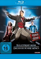 Bulletproof Monk - Der kugelsichere Mönch (Blu-ray) 