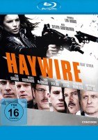 Haywire (Blu-ray) 