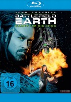 Battlefield Earth - Kampf um die Erde (Blu-ray) 
