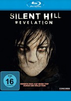 Silent Hill: Revelation (Blu-ray) 