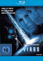 Virus (Blu-ray) 