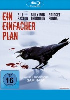 Ein einfacher Plan - Vertrauen ist tödlich (Blu-ray) 