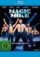 Magic Mike (Blu-ray) 