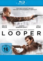 Looper (Blu-ray) 