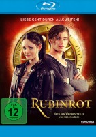 Rubinrot (Blu-ray) 
