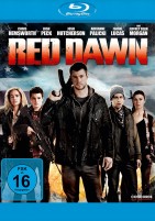 Red Dawn (Blu-ray) 