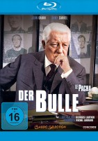 Der Bulle (Blu-ray) 
